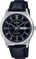 Купити наручний годинник Casio MTP-V006L-1C  за ціною від 1229 грн.