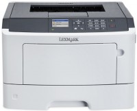 Купить принтер Lexmark MS510DN: цена от 15204 грн.