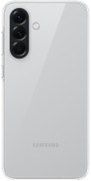 Купити чохол Samsung Clear Cover for Galaxy A56 за ціною від 517 грн.