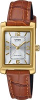 Купити наручний годинник Casio LTP-1234GLL-7A  за ціною від 3700 грн.