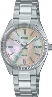 Купити наручний годинник Casio LTP-1302DS-4A  за ціною від 4750 грн.