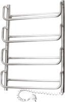 Купити рушникосушарка Euro Product Markiza E (R 500x800 PS0197) за ціною від 5133 грн.