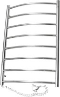 Купити рушникосушарка Euro Product Drabynka E (L 500x800 PS0184) за ціною від 4135 грн.