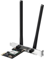 Купити wi-Fi адаптер Mercusys MA80XE за ціною від 1498 грн.