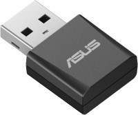 Купити wi-Fi адаптер Asus USB-BE92 Nano  за ціною від 3050 грн.