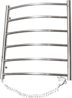 Купити рушникосушарка Euro Product Drabynka E (L 500x600 PS0200) за ціною від 3564 грн.