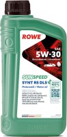 Купить моторне мастило Rowe Sunspeed Synt RS DLS 5W-30 1L: цена от 460 грн.