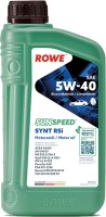 Купить моторне мастило Rowe Sunspeed Synt RSi 5W-40 1L: цена от 393 грн.