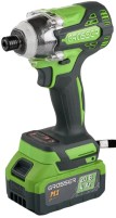 Купить дриль / шурупокрут GRASSER GIW 300: цена от 2799 грн.