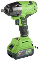Купить дриль / шурупокрут GRASSER GTW 580: цена от 2799 грн.