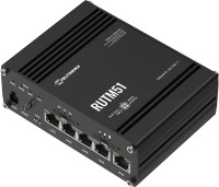 Купить wi-Fi адаптер Teltonika RUTM51: цена от 20564 грн.