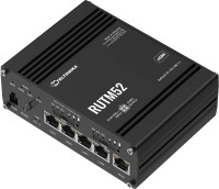 Купить wi-Fi адаптер Teltonika RUTM52: цена от 53476 грн.
