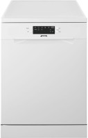 Купити посудомийна машина Smeg LVS262EB за ціною від 29964 грн.