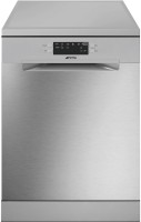 Купити посудомийна машина Smeg LVS262DSX за ціною від 36015 грн.