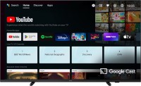 Купити телевізор Philips 65HFL4518U за ціною від 48069 грн.