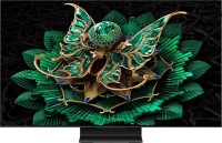 Купити телевізор TCL 50C7K 