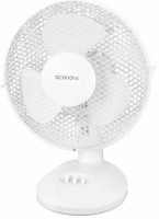 Купить вентилятор Scandix SCT-23D: цена от 699 грн.