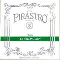 Купить струни Pirastro Chromcor 1/2-3/4 Viola C String Ball End: цена от 13320 грн.