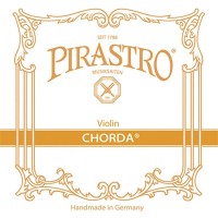 Купити струни Pirastro Chorda 11.75 Violin E String Heavy Gauge за ціною від 7440 грн.