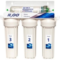 Купить фільтр для води Aquafilter WFP3UF: цена от 2000 грн.
