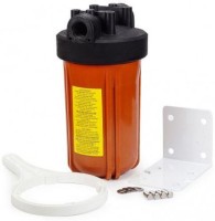 Купить фільтр для води Aquafilter FH10B1-HOT: цена от 3845 грн.