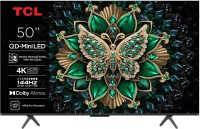 Купити телевізор TCL 50C6K 