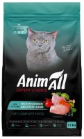 Купить корм для кішок AnimAll Cat Adult Sterelized Lamb 12 kg: цена от 3138 грн.