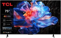 Купити телевізор TCL 75P6K 