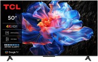 Купити телевізор TCL 50P6K 