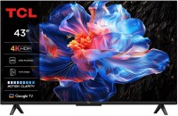 Купити телевізор TCL 43P6K  за ціною від 13999 грн.