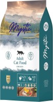 Купити корм для кішок Mystic Adult Low Grain Chicken 15 kg за ціною від 5268 грн.