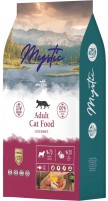 Купити корм для кішок Mystic Adult Low Grain Gourmet 15 kg за ціною від 4439 грн.