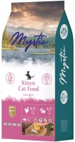Купити корм для кішок Mystic Kitten Low Grain Chicken 15 kg  за ціною від 4614 грн.