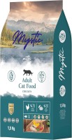 Купить корм для кішок Mystic Adult Low Grain Chicken 1.5 kg: цена от 686 грн.
