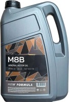 Купити моторне мастило NEW FORMULA M-8V SAE20 4L  за ціною від 368 грн.