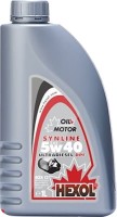 Купити моторне мастило Hexol Synline UltraDiesel DPF 5W-30 1L  за ціною від 213 грн.