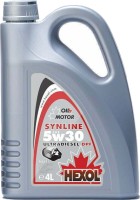 Купити моторне мастило Hexol Synline UltraDiesel DPF 5W-30 4L  за ціною від 741 грн.