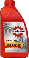 Купити моторне мастило DynaPower Synth RN 5W-30 1L  за ціною від 452 грн.