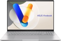 Купити ноутбук Asus Vivobook S 16 OLED S5606CA (S5606CA-OLED048X) за ціною від 65000 грн.