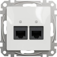 Купити розетка Schneider Sedna SDD111452  за ціною від 786 грн.