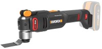 Купити багатофункціональний інструмент Worx WX698.9 за ціною від 7790 грн.