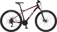 Купити велосипед GT Aggressor Expert 29 2025 frame S  за ціною від 23940 грн.