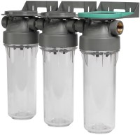 Купити фільтр для води Ecosoft FTPP2P0130/G118  за ціною від 2331 грн.