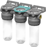 Купити фільтр для води Ecosoft FTPP3P0130/G118  за ціною від 2978 грн.