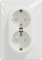 Купити розетка Schneider Sedna SDD311221 за ціною від 309 грн.