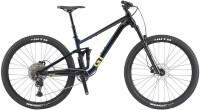 Купити велосипед GT Zaskar FS Comp 29 2025 frame M  за ціною від 70980 грн.