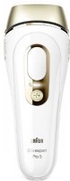 Купити епілятор Braun Silk-Expert Pro 5 IPL PL5156 за ціною від 19928 грн.
