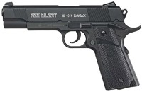 Купити пневматичний пістолет Gamo Red Alert RD-1911 Blowback  за ціною від 5365 грн.