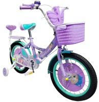 Купить дитячий велосипед X-Treme StarGirl 16: цена от 3326 грн.