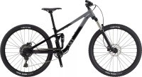 Купити велосипед GT Zaskar FS Sport 2025 frame M  за ціною від 57960 грн.